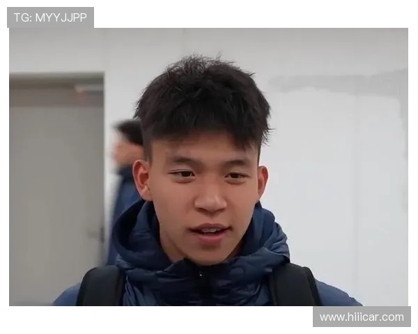 浙江主帅谈王钰栋留洋问题建议先专注国内发展提升自己